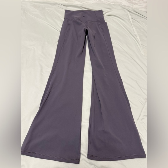 Athleta Salutation Stash Flare Pant - Picture 7 of 11